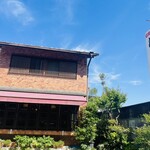 グリルじゅんさい - 