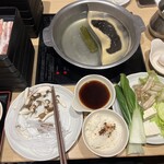 Shabu sai - 