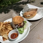 山のパネテリエ - 