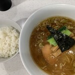 ラーメン星印 - 