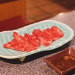 焼肉マルキン - 