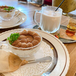 アストルカフェ - 