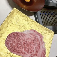 和牛焼肉 ワンダフィレ - 