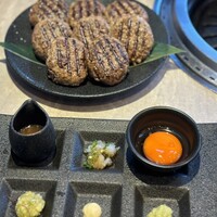 和牛焼肉わ -  和牛焼肉わ -