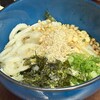 讃岐夜うどん UTAGE製麺