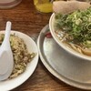 神戸ラーメン 第一旭 三宮本店