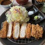 本家とんとん亭 - 