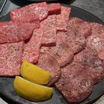 焼肉 燈花 - 