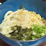 Sanuki Yoru Udon Utage Seimen - 