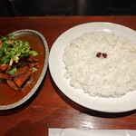 DEVIL CURRY - 