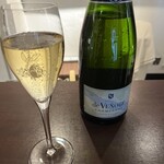 チエズ ワインバー - 