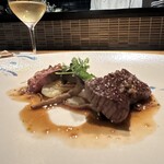 ロベール・デュマ - 