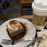 スターバックス・コーヒー - 