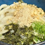 Sanuki Yoru Udon Utage Seimen - 