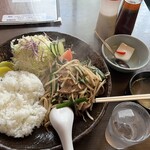 中華飯店　靉龍 - 