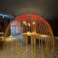 ダイニング 花火 - 