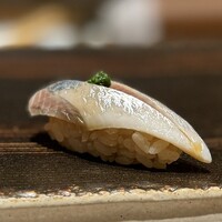 渋谷 鮨 まつもと - 