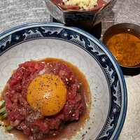 焼肉 燈花 - 