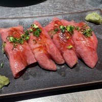 焼肉 燈花 - 