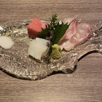 さかなや別邸 - 