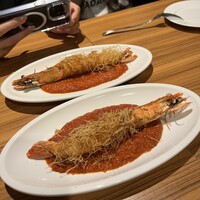 洋食ビストロ 一方美人 - 