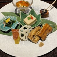 神楽坂 よこ田 - 