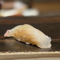 渋谷 鮨 まつもと - 