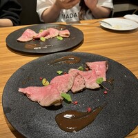 洋食ビストロ 一方美人 - 