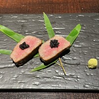 神楽坂 よこ田 - 