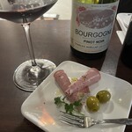 チエズ ワインバー - 