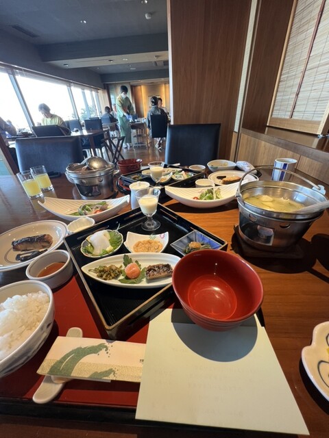 游水亭 いさごや（ゆうすいてい いさごや） - 鶴岡市その他（ホテル）の写真