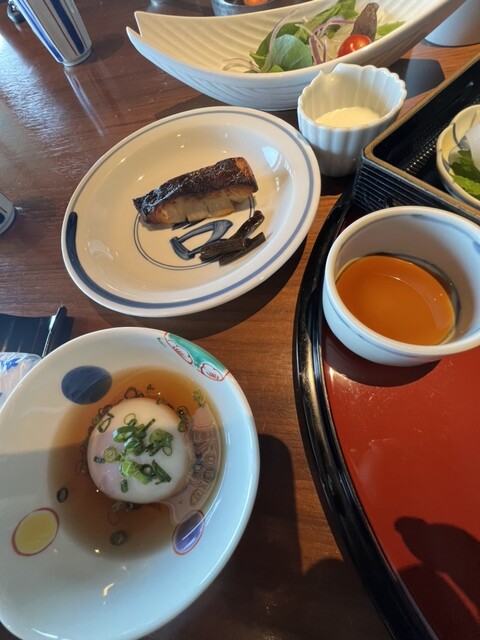 游水亭 いさごや（ゆうすいてい いさごや） - 鶴岡市その他（ホテル）の写真