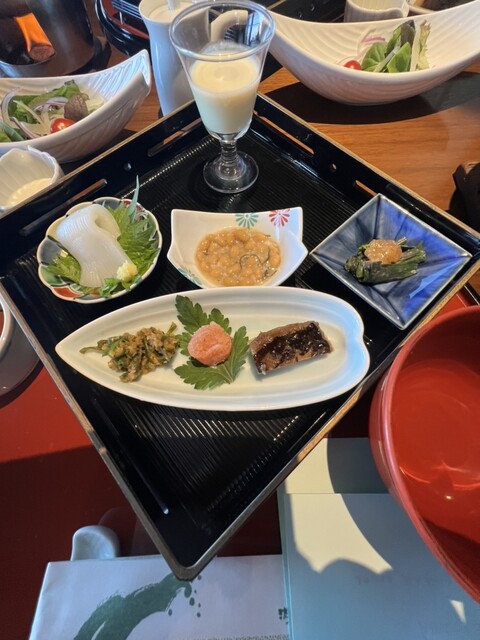 游水亭 いさごや（ゆうすいてい いさごや） - 鶴岡市その他（ホテル）の写真