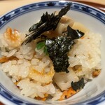 銀座 しのはら - 