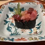 銀座 しのはら - 