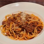 モダンタイムス - ミートソース