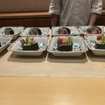 銀座 しのはら - 