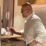 銀座 しのはら - 