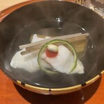 銀座 しのはら - 