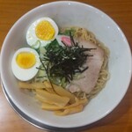 家系ラーメン ぬーぼう - 