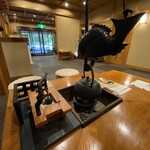 ふじや - 雰囲気