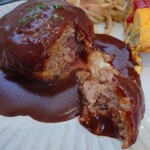 Bistro 樹 - じゅわっ