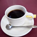 Bisutoro Itsuki - 軽い味わいのコーヒー