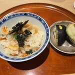 銀座 しのはら - 