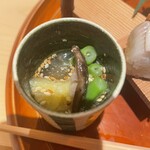 銀座 しのはら - 