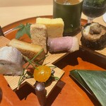 銀座 しのはら - 