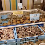 魚太郎 浜焼きバーベキュー  - 