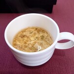 Bistro 樹 - すすめてくれたのでおかわりしかいました