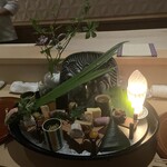 銀座 しのはら - 