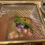 銀座 しのはら - 